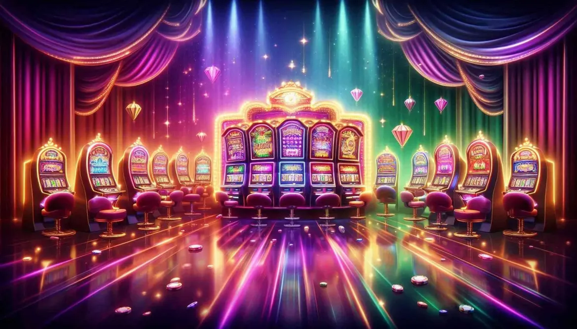 Casino Classic